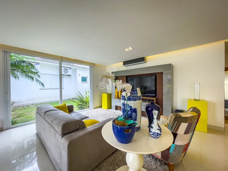 Linda casa fundos área verde no Condomínio Ventura em Xangri-Lá: 9ª foto da galeria de imagens do imóvel