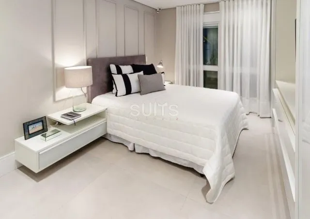 Lindo apartamento térreo em prédio com infra completa: 15ª foto da galeria de imagens do imóvel