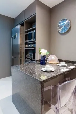 Lindo apartamento térreo em prédio com infra completa: 10ª foto da galeria de imagens do imóvel