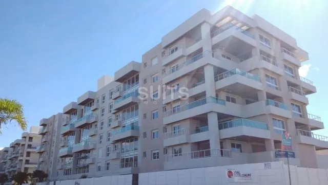 Lindo apartamento térreo em prédio com infra completa: 17ª foto da galeria de imagens do imóvel