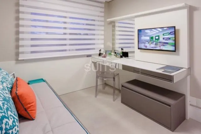 Lindo apartamento térreo em prédio com infra completa: 13ª foto da galeria de imagens do imóvel