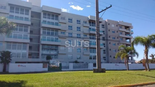 Lindo apartamento térreo em prédio com infra completa: 19ª foto da galeria de imagens do imóvel