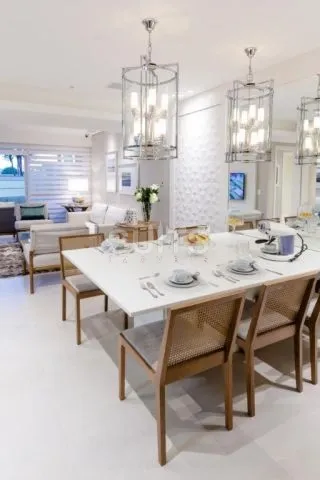 Lindo apartamento térreo em prédio com infra completa: 9ª foto da galeria de imagens do imóvel