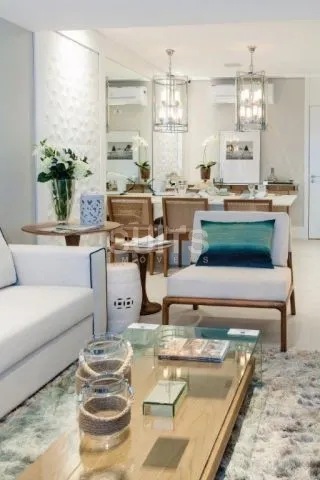 Lindo apartamento térreo em prédio com infra completa: 7ª foto da galeria de imagens do imóvel