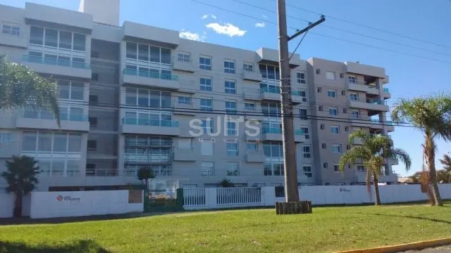 Lindo apartamento térreo em prédio com infra completa: 18ª foto da galeria de imagens do imóvel