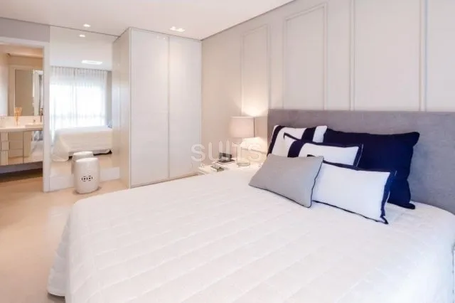 Lindo apartamento térreo em prédio com infra completa: 12ª foto da galeria de imagens do imóvel