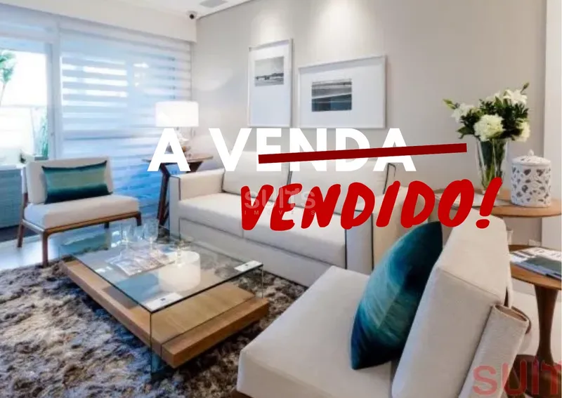 Lindo apartamento térreo em prédio com infra completa: 1ª foto da galeria de imagens do imóvel