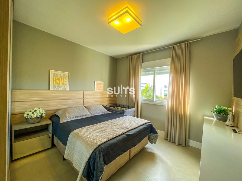 Cobertura mobiliada e decorada no condomínio Rossi Atlântida: 26ª foto da galeria de imagens do imóvel