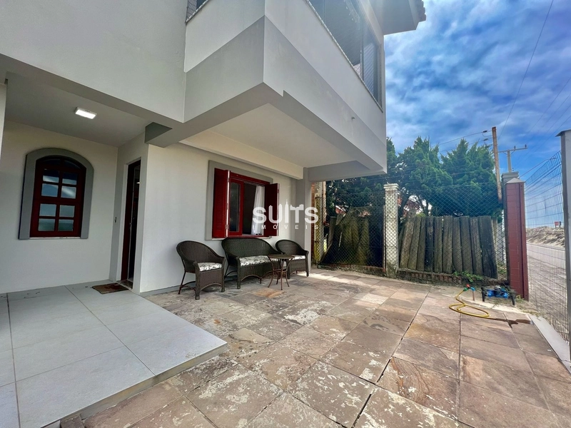 Excelente duplex á venda na Beira Mar na Praia de Xangri-Lá!: 1ª foto da galeria de imagens do imóvel