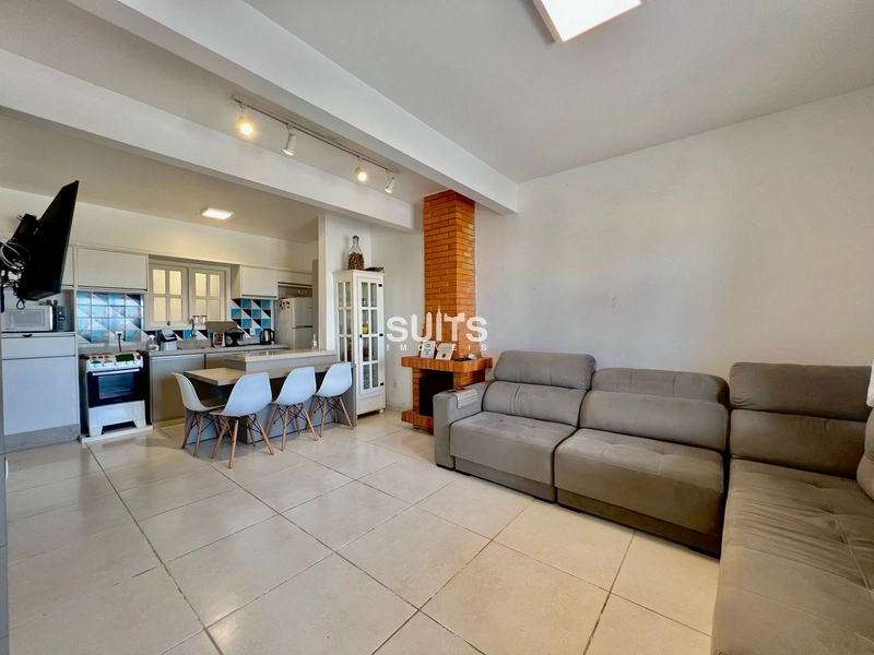 Excelente duplex á venda na Beira Mar na Praia de Xangri-Lá!: 9ª foto da galeria de imagens do imóvel