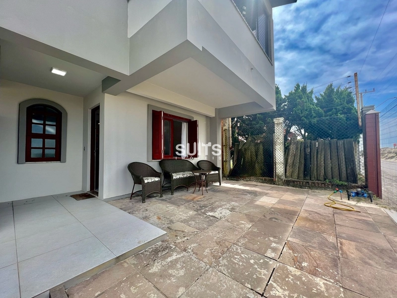 Excelente duplex á venda na Beira Mar na Praia de Xangri-Lá!: 2ª foto da galeria de imagens do imóvel