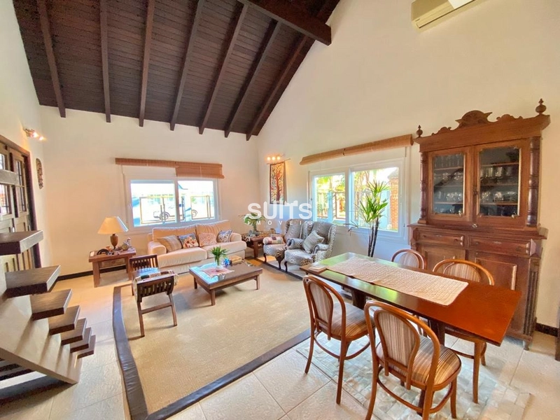 Excelente sobrado em região nobre na praia de Atlântida: 6ª foto da galeria de imagens do imóvel