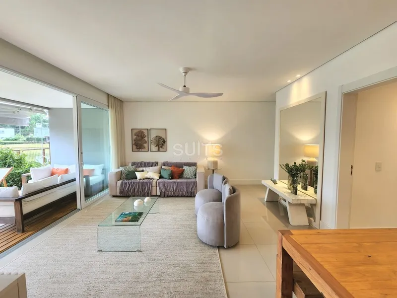 Belíssimo giardino com piscina no condomínio Rossi de Atlântida: 18ª foto da galeria de imagens do imóvel