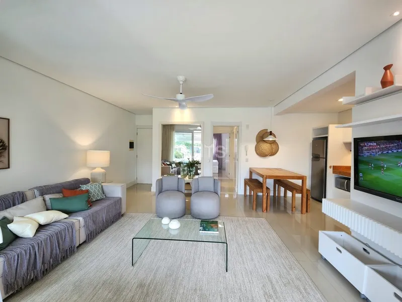 Belíssimo giardino com piscina no condomínio Rossi de Atlântida: 23ª foto da galeria de imagens do imóvel