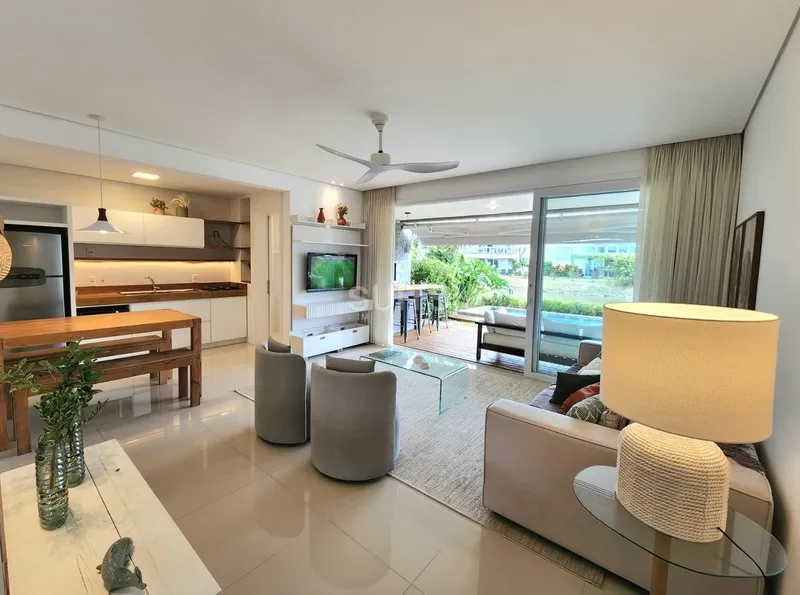 Belíssimo giardino com piscina no condomínio Rossi de Atlântida: 19ª foto da galeria de imagens do imóvel