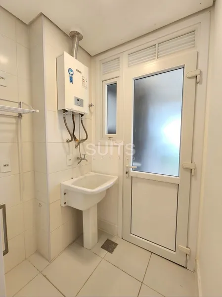 Belíssimo giardino com piscina no condomínio Rossi de Atlântida: 20ª foto da galeria de imagens do imóvel