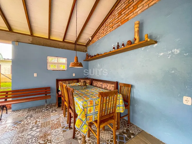 Excelente casa com 02 terrenos proximo ao mar na praia de Remanso: 22ª foto da galeria de imagens do imóvel