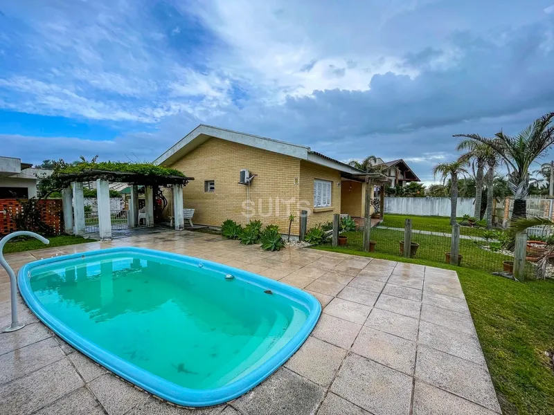 Excelente casa com 02 terrenos proximo ao mar na praia de Remanso: 29ª foto da galeria de imagens do imóvel