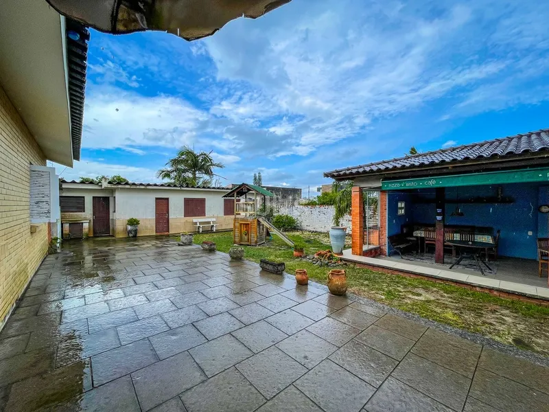 Excelente casa com 02 terrenos proximo ao mar na praia de Remanso: 17ª foto da galeria de imagens do imóvel