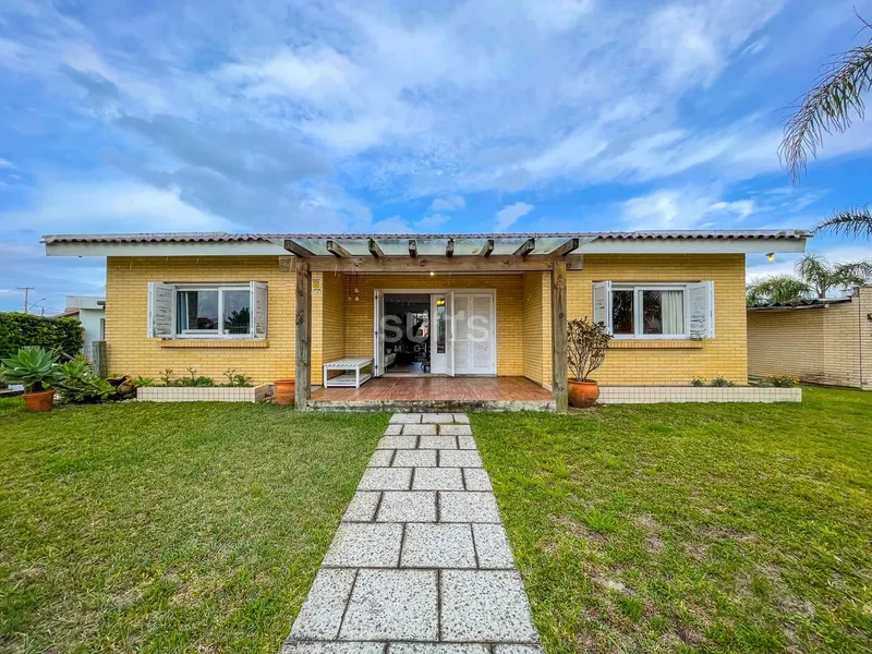 Excelente casa com 02 terrenos proximo ao mar na praia de Remanso: 30ª foto da galeria de imagens do imóvel