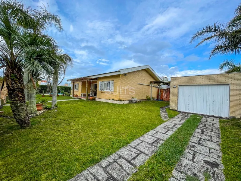 Excelente casa com 02 terrenos proximo ao mar na praia de Remanso: 2ª foto da galeria de imagens do imóvel