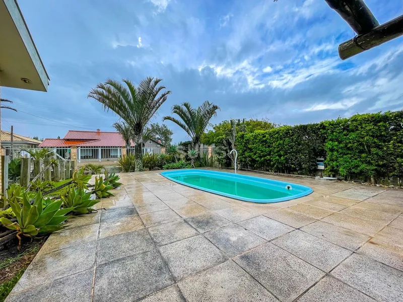 Excelente casa com 02 terrenos proximo ao mar na praia de Remanso: 27ª foto da galeria de imagens do imóvel