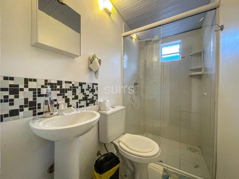 Excelente casa com 02 terrenos proximo ao mar na praia de Remanso: 24ª foto da galeria de imagens do imóvel