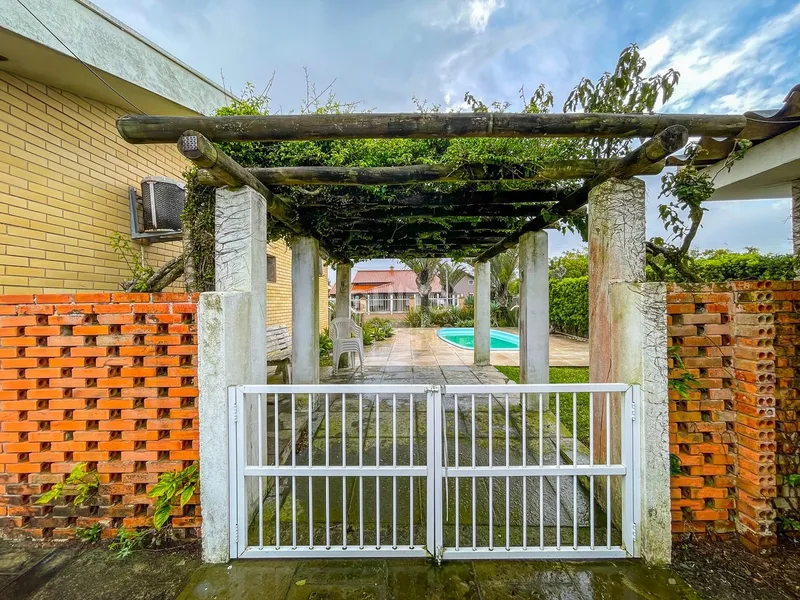 Excelente casa com 02 terrenos proximo ao mar na praia de Remanso: 25ª foto da galeria de imagens do imóvel