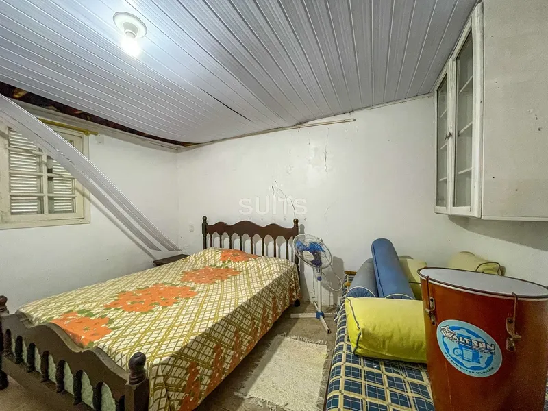 Excelente casa com 02 terrenos proximo ao mar na praia de Remanso: 23ª foto da galeria de imagens do imóvel