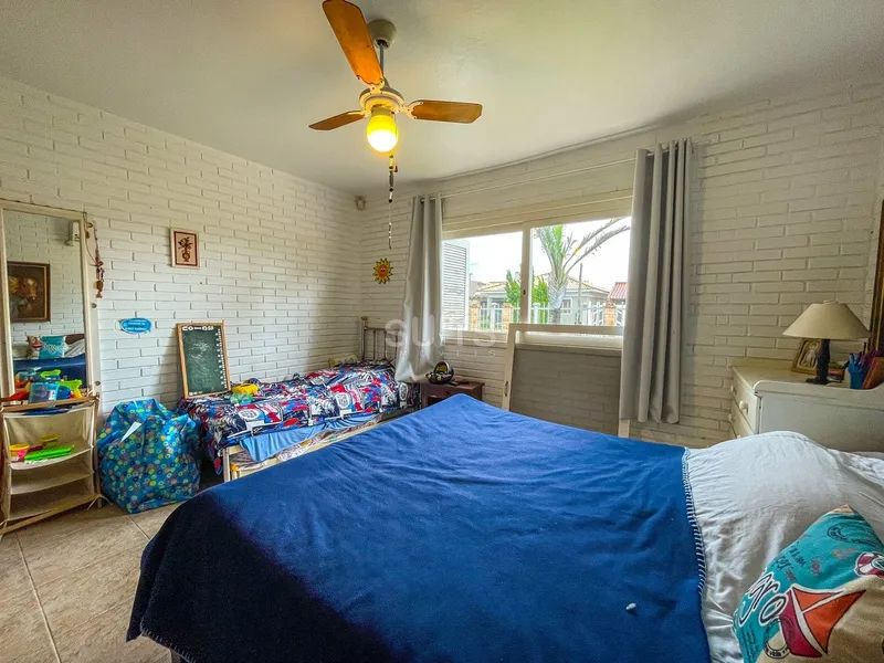 Excelente casa com 02 terrenos proximo ao mar na praia de Remanso: 14ª foto da galeria de imagens do imóvel