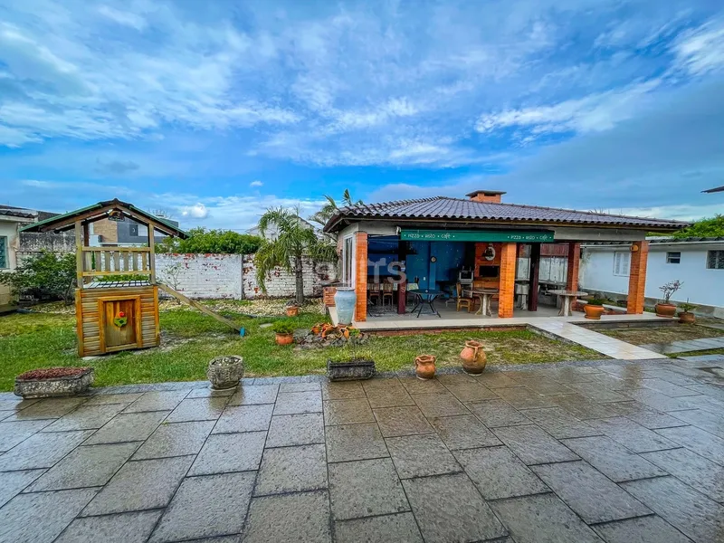 Excelente casa com 02 terrenos proximo ao mar na praia de Remanso: 18ª foto da galeria de imagens do imóvel