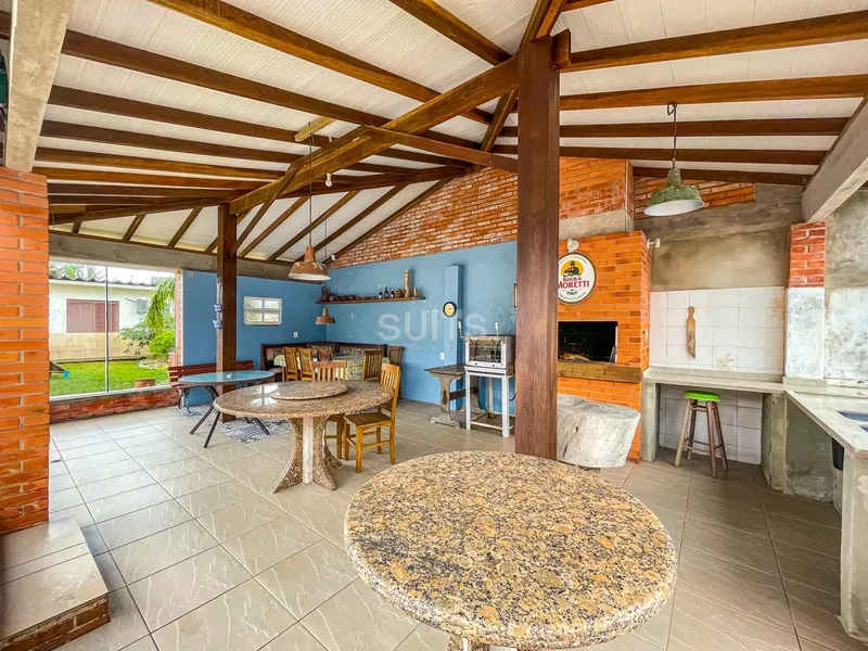 Excelente casa com 02 terrenos proximo ao mar na praia de Remanso: 20ª foto da galeria de imagens do imóvel