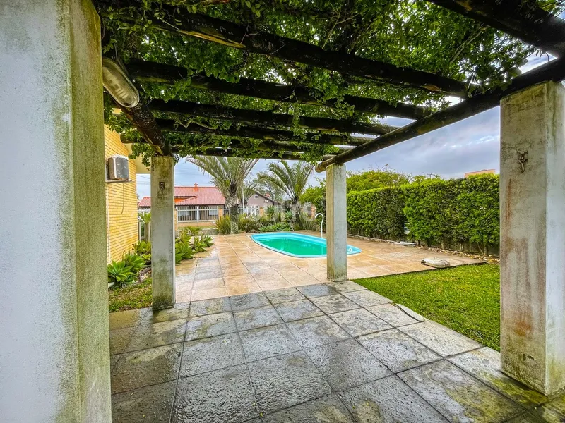 Excelente casa com 02 terrenos proximo ao mar na praia de Remanso: 26ª foto da galeria de imagens do imóvel