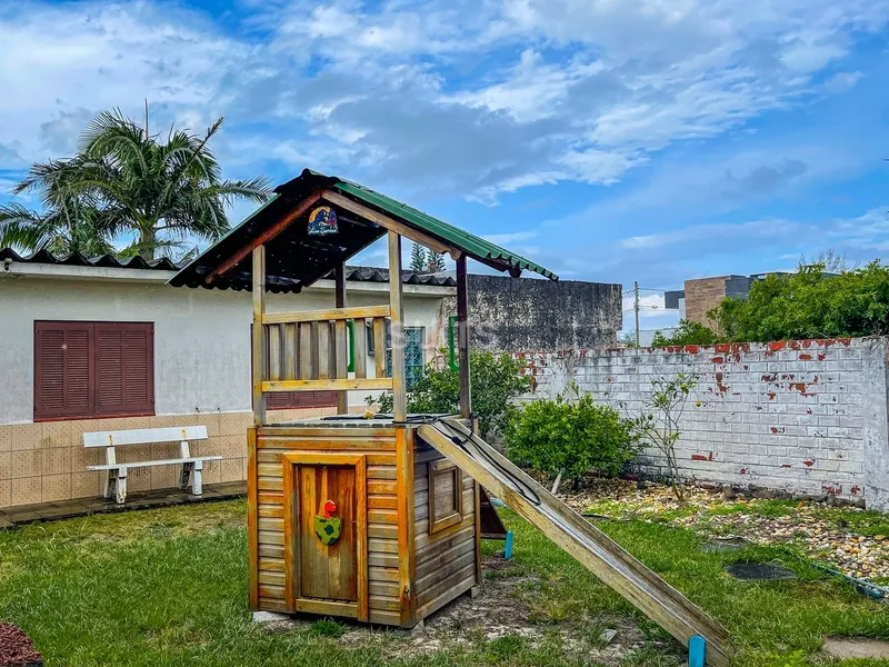Excelente casa com 02 terrenos proximo ao mar na praia de Remanso: 19ª foto da galeria de imagens do imóvel