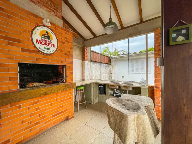 Excelente casa com 02 terrenos proximo ao mar na praia de Remanso: 21ª foto da galeria de imagens do imóvel