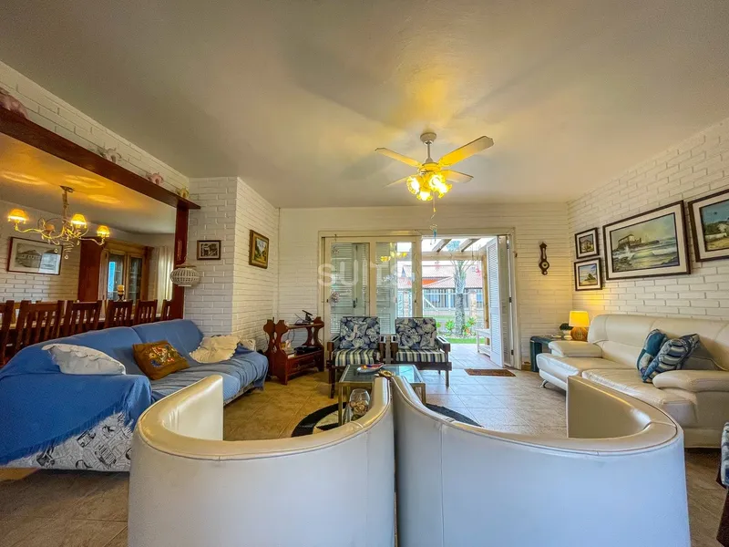 Excelente casa com 02 terrenos proximo ao mar na praia de Remanso: 5ª foto da galeria de imagens do imóvel