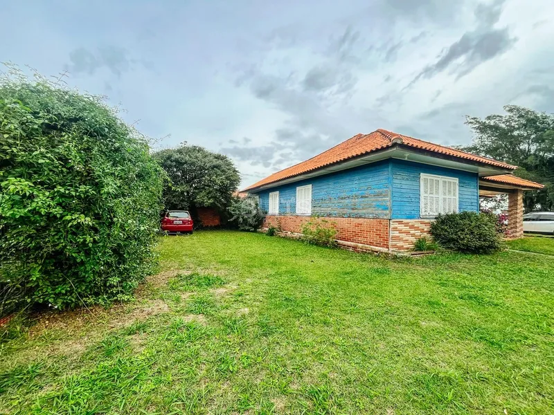 Excelente casa à venda em Atlântida: 3ª foto da galeria de imagens do imóvel