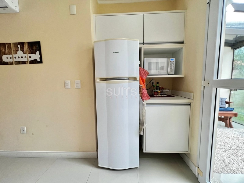 Linda unidade no condomínio Casa Hermosa: 13ª foto da galeria de imagens do imóvel