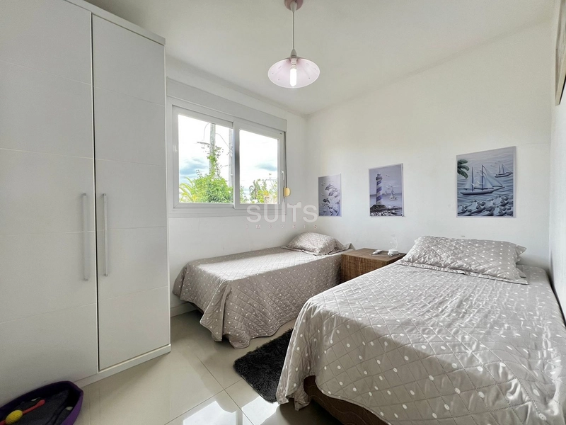 Linda unidade no condomínio Casa Hermosa: 18ª foto da galeria de imagens do imóvel