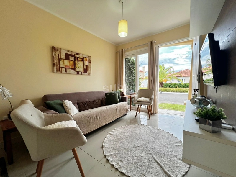 Linda unidade no condomínio Casa Hermosa: 4ª foto da galeria de imagens do imóvel