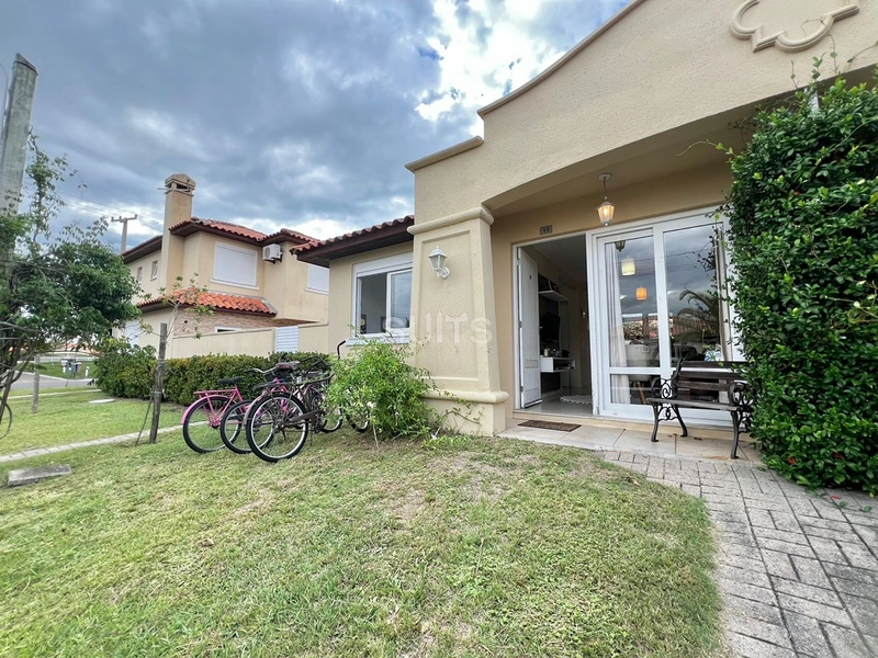 Linda unidade no condomínio Casa Hermosa: 3ª foto da galeria de imagens do imóvel