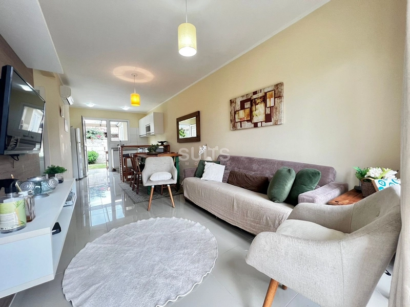 Linda unidade no condomínio Casa Hermosa: 5ª foto da galeria de imagens do imóvel