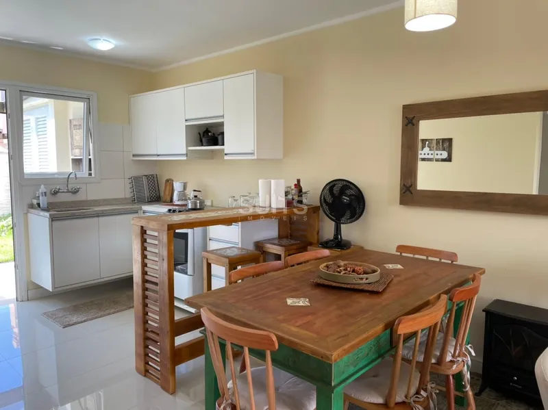 Linda unidade no condomínio Casa Hermosa: 2ª foto da galeria de imagens do imóvel