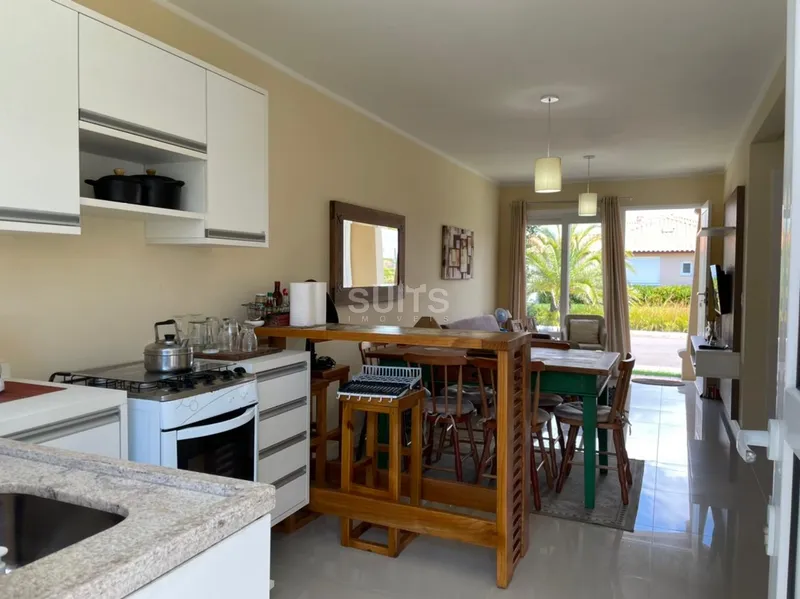 Linda unidade no condomínio Casa Hermosa: 4ª foto da galeria de imagens do imóvel