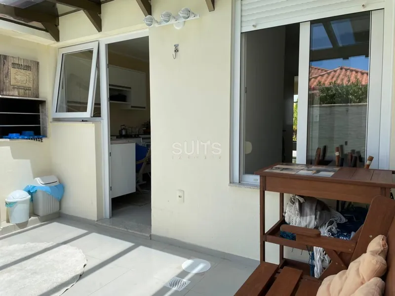 Linda unidade no condomínio Casa Hermosa: 7ª foto da galeria de imagens do imóvel