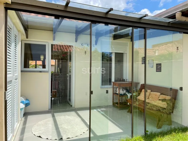 Linda unidade no condomínio Casa Hermosa: 8ª foto da galeria de imagens do imóvel