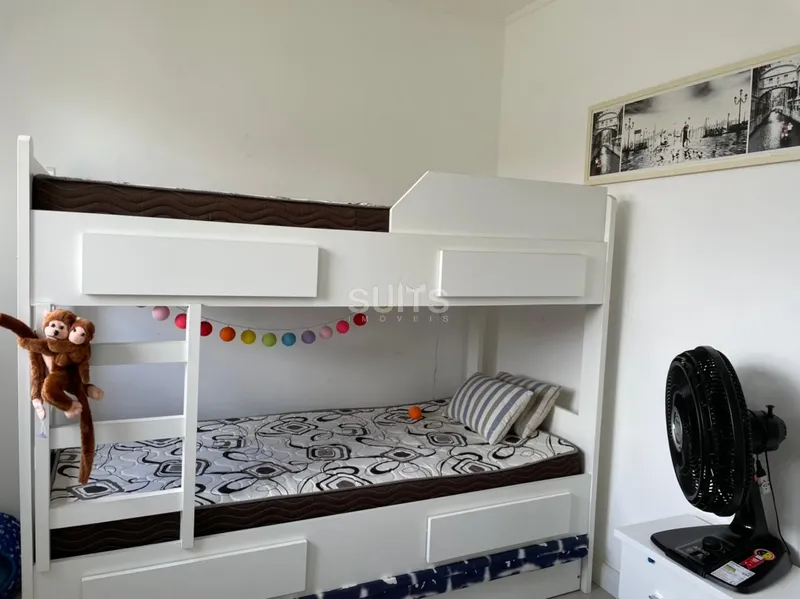 Linda unidade no condomínio Casa Hermosa: 10ª foto da galeria de imagens do imóvel