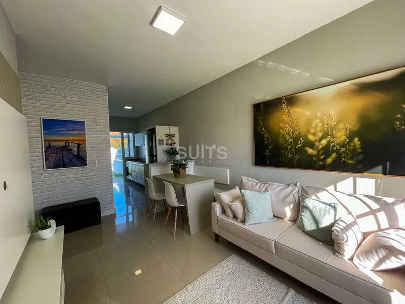 Excelente casa à venda na praia de Noiva do Mar em Xangri-Lá: 3ª foto da galeria de imagens do imóvel