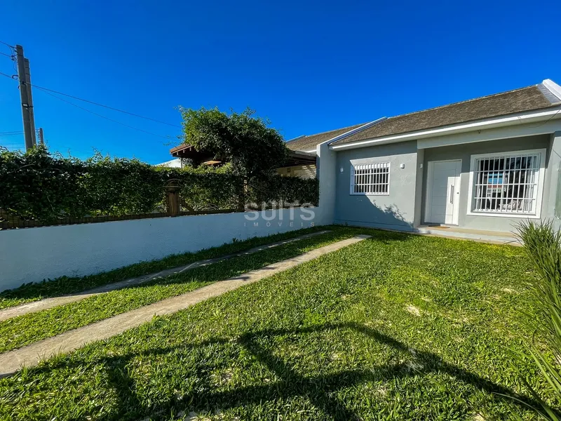 Excelente casa à venda na praia de Noiva do Mar em Xangri-Lá: 2ª foto da galeria de imagens do imóvel