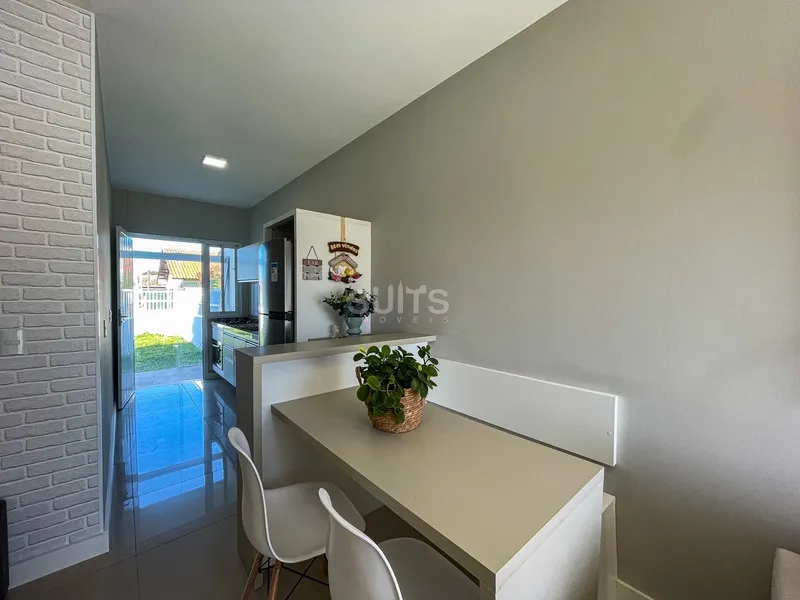 Excelente casa à venda na praia de Noiva do Mar em Xangri-Lá: 7ª foto da galeria de imagens do imóvel